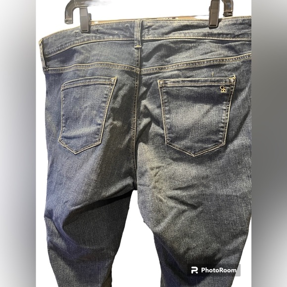 NWT Jessica Simpson Jeans - Picture 3 of 4